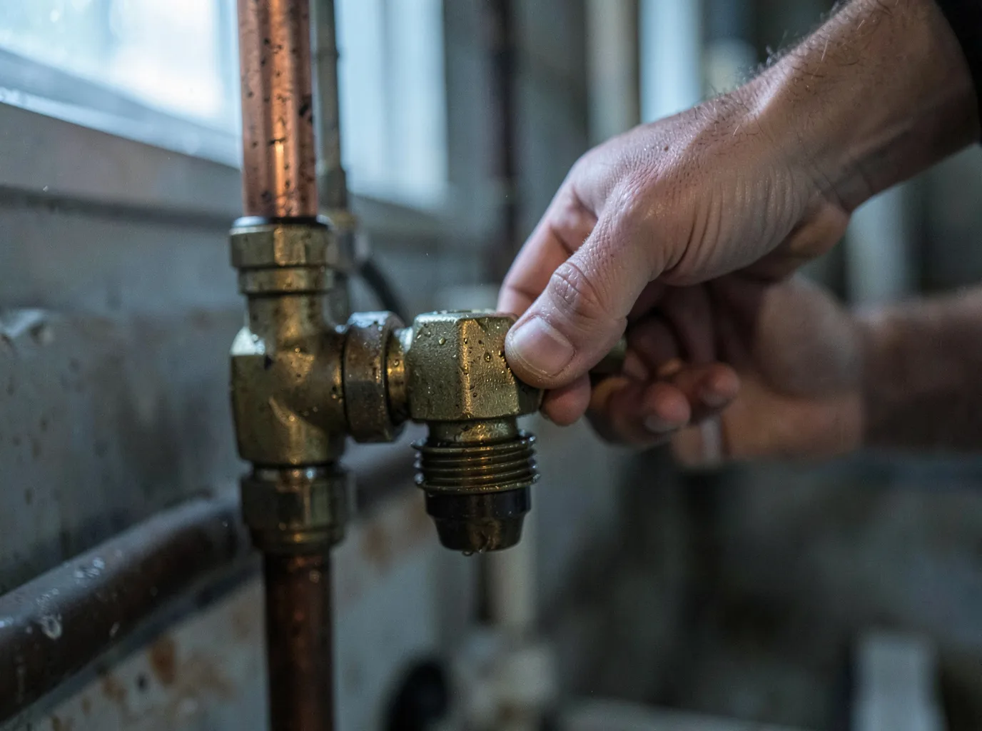 Emergency Plumber Gypsy, WV FAQs